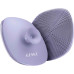 Щетка для лица Geske Facial Brush 4 в 1 с держателем Purple (GK000038PL01)