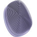 Щетка для лица Geske Facial Brush 4 в 1 с держателем Purple (GK000038PL01)