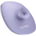 Щетка для лица Geske Facial Brush 4 в 1 с держателем Purple (GK000038PL01)