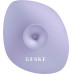 Щетка для лица Geske Facial Brush 4 в 1 с держателем Purple (GK000038PL01)