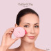 Электронная звуковая щетка для лица Geske Sonic Facial Brush 4 в 1 by Hello Kitty Pink (HK000011PI01)