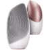 Электронная звуковая термо щетка для лица Geske Sonic Thermo Facial Brush 6 в 1 Starlight (GK000007SL01)