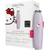 Микротоковая ручка для подтяжки лица Geske MicroCurrent Face-Lift Pen 6 в 1 by Hello Kitty Purple (HK000014PU01)