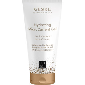 Увлажняющий микрокарент гель для лица Geske Hydrating MicroCurrent Gel 100 мл (GK000656SC01)