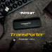 Накопитель внешний SSD USB 1.0TB Patriot Transporter Black (PTP512GPEC)