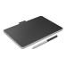 Графический планшет Wacom One M Bluetooth (CTC6110WLW1B)