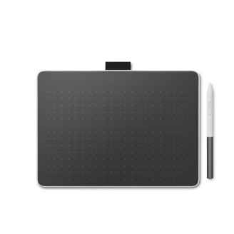 Графический планшет Wacom One M Bluetooth (CTC6110WLW1B)