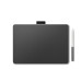 Графический планшет Wacom One M Bluetooth (CTC6110WLW1B)