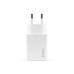 Сетевое зарядное устройство Ttec SmartCharger USB-C/Lightning /20Вт White (2SCS22BL)