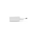 Сетевое зарядное устройство Ttec SmartCharger USB-C/Lightning /20Вт White (2SCS22BL)