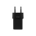 Сетевое зарядное устройство Ttec SmartCharger USB-C /20Вт Black (2SCP01S)