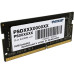 Модуль памяти SO-DIMM 16GB/3200 DDR4 Patriot (PSD416G32002S)