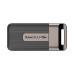 Накопитель внешний SSD USB-C 1.0TB Team PD20 Mini (TPSEG5001T0C102)