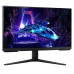 Монитор Samsung 24 Odyssey G3 LS24DG300 (LS24DG300EIXCI) VA Black 180Hz