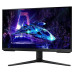 Монитор Samsung 24 Odyssey G3 LS24DG300 (LS24DG300EIXCI) VA Black 180Hz