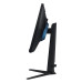 Монитор Samsung 27 Odyssey G3 LS27DG300 (LS27DG300EIXCI) VA Black 180Hz