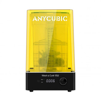 Устройство для очистки и полимеризации Anycubic Wash and Cure Plus (f99c7066)