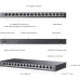 Коммутатор TP-Link TL-SG2016P (16xGE, 8хPoE, max PoE 120W)