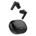 Bluetooth-гарнитура СolorWay Slim TWS-1 Earbuds Long Life Black (CW-TWS1BK1)