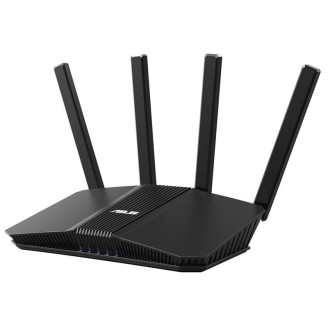 Беспроводной маршрутизатор Asus RT-BE58U (90IG0910-MO3C00) (WiFi7, BE3600, Dual-band, Broadcom, 1x2.5GE WAN, 4xGE LAN, 1xUSB 3.2, AiMesh, антенны: 4)