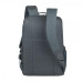 Рюкзак Rivacase 8265 Dark Grey 15.6