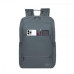 Рюкзак Rivacase 8265 Dark Grey 15.6