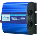 Инвертор напряжения TommaTech MS-1500, 12V/220V, 1500W (MS-1500/29446)