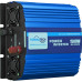 Инвертор напряжения TommaTech MS-1500, 12V/220V, 1500W (MS-1500/29446)