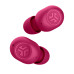 Bluetooth-гарнитура JLab JBuds Mini Pink (IEUEBJBMINIRPNK124)