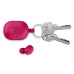 Bluetooth-гарнитура JLab JBuds Mini Pink (IEUEBJBMINIRPNK124)