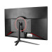 Монитор Prologix Gaming 31.5 GM3224CQ VA Black Curved