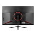 Монитор Prologix Gaming 31.5 GM3224CQ VA Black Curved