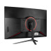 Монитор Prologix Gaming 31.5 GM3224CQ VA Black Curved