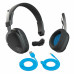 Bluetooth-гарнитура JLab JBuds Work Black (IEUHBJBUDSWORKRBLK4)