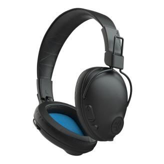 Bluetooth-гарнитура JLab Studio Pro Wireless Black (IEUHBASTUDIOPRORBLK4)