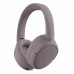 Bluetooth-гарнитура JLab Jbuds Lux ANC Mauve (IEUHBJLUXANCRMVE62)