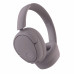 Bluetooth-гарнитура JLab Jbuds Lux ANC Mauve (IEUHBJLUXANCRMVE62)