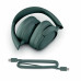 Bluetooth-гарнитура JLab Jbuds Lux ANC Sage (IEUHBJLUXANCRSGE62)