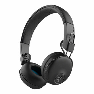 Bluetooth-гарнитура JLab Studio ANC Wireless Black (IEUHBASTUDIOANCRBLK4)