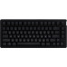 Клавиатура HyperX Alloy Rise 75 PBT Mechanical HyperX Red Black (7G7A4AA)