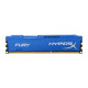 Модуль памяти DDR3 8GB/1866 Kingston HyperX Fury Blue (HX318C10F/8)