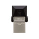 Флеш-накопитель Kingston DT microDuo USB 3.1 16GB (DTDUO3/16GB)