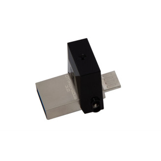 Флеш-накопитель Kingston D T microDuo USB 3.1 32GB (DTDUO3/32GB)
