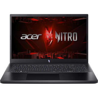 Ноутбук Acer Nitro V 15 ANV15-41-R85M (NH.QSGEU.004)