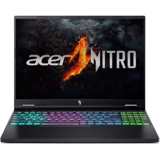 Ноутбук Acer Nitro 16 AN16-73-55FK (NH.QSPEU.004)