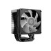 Кулер процессорный ID-Cooling Frozn A400 ARGB, Intel: 1851/1700/1200/1151/1150/1155/1156, AMD: AM5/AM4, 93х78х123 мм, 4-pin PWM