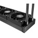 Система водяного охлаждения ID-Cooling DX360 Max, Intel: 1851/1700/1200/1151/1150/1155/1156, AMD: АМ5/АМ4, 400х120х38 мм, 4-pin