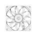 Вентилятор ID-Cooling TF-12025-Pro ARGB Trio White, 120x120x25мм, 3-pin, 4-pin, белый