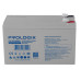 Аккумуляторная батарея Prologix 12V 9AH (PL12-9GEL) GEL