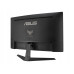 Монитор Asus 27 TUF Gaming VG27VQ3B (90LM0A90-B01170) VA Black Curved 180Hz